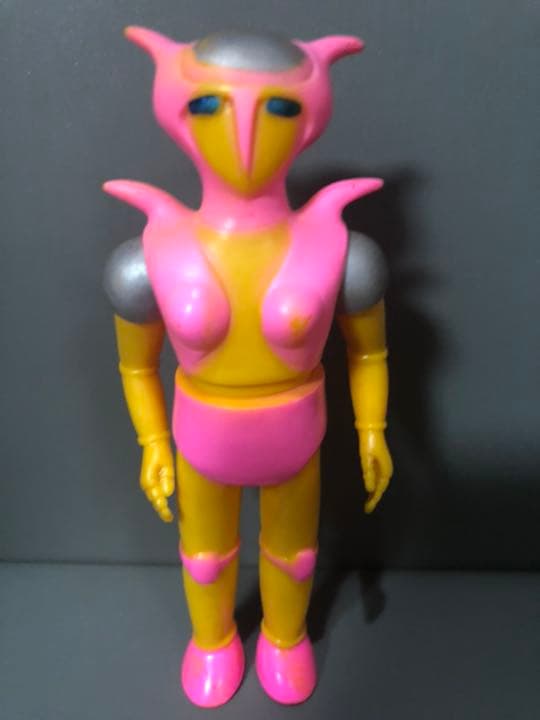 マジンガーz アフロダイエース ポピー 配送 ポピー アフロダイエース