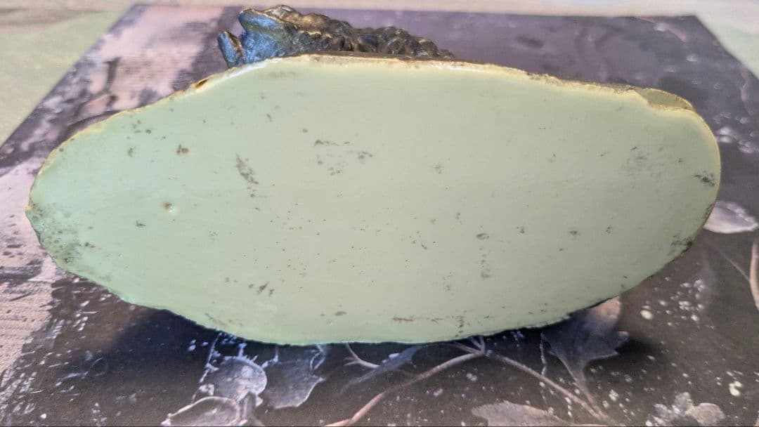 進*ん様 【お値下】スティーブ・ウォン/原型　PREDATOR プレデター　ガレ