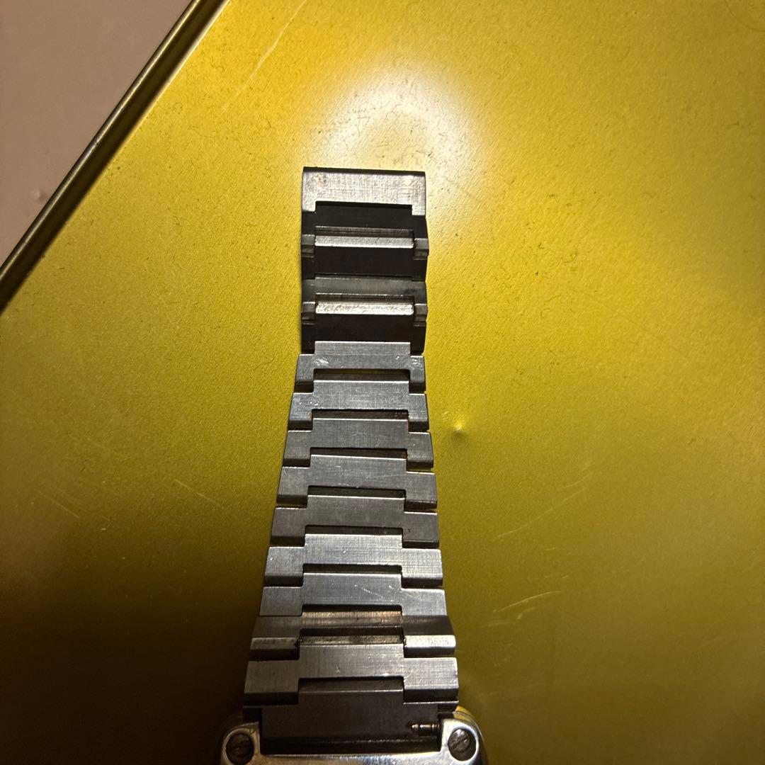 g*o様 RADO 自動巻き時計 曜日・日付表示