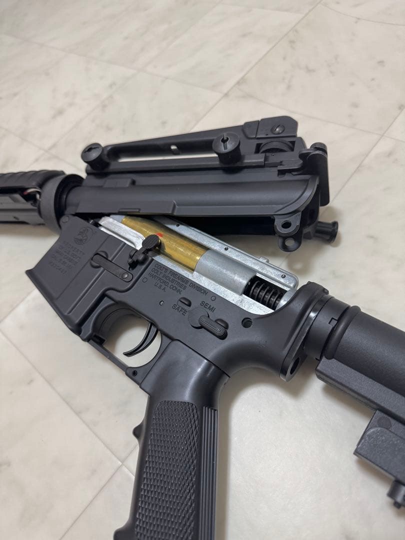 東京マルイ M4A1 カービン STD 電動ガン