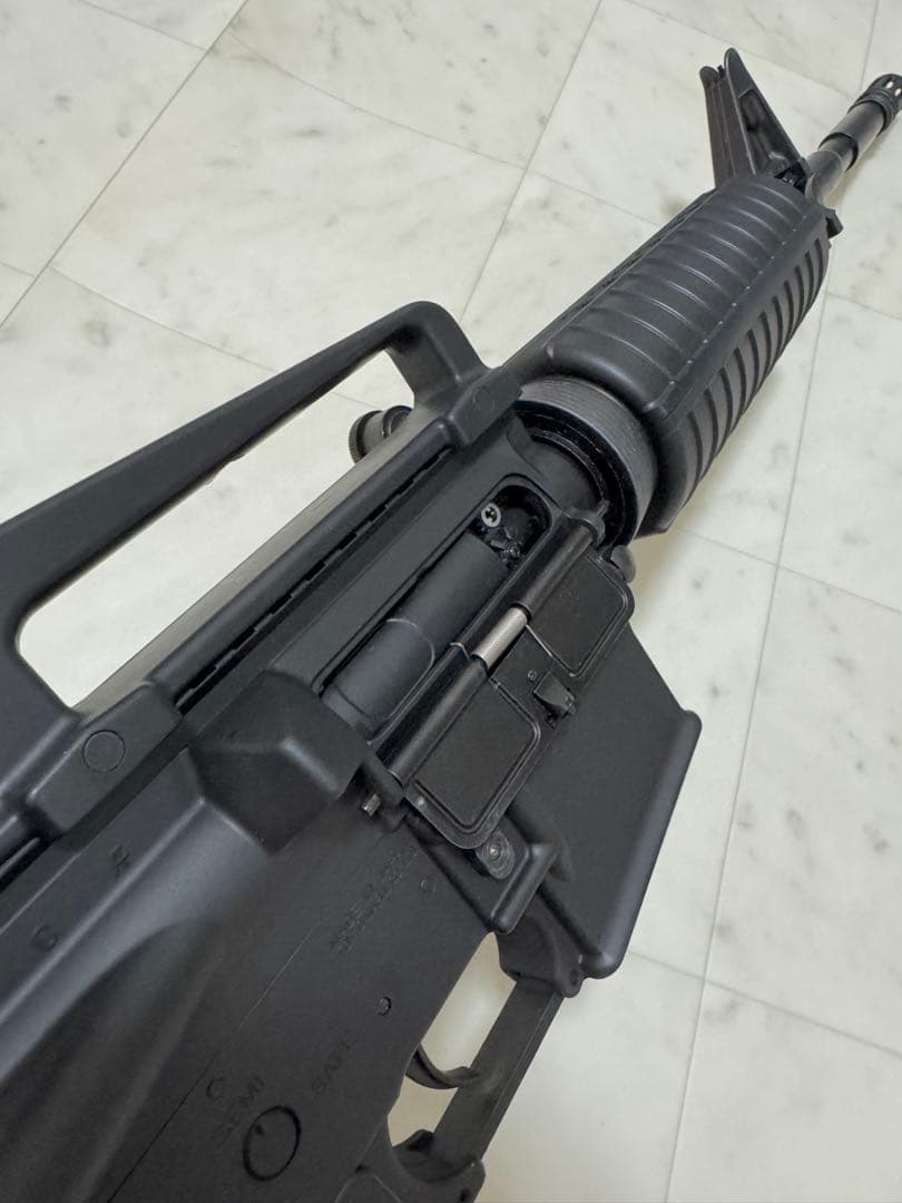 東京マルイ M4A1 カービン STD 電動ガン