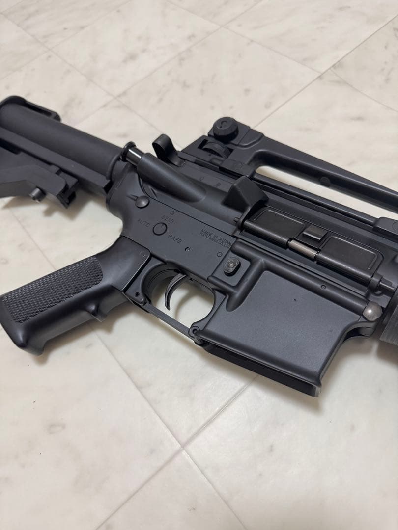 東京マルイ M4A1 カービン STD 電動ガン