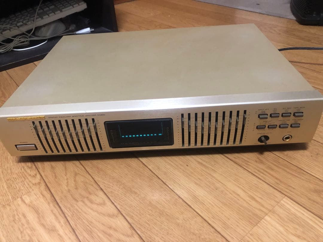 LUXMAN CX-1 ヘッドアンプ アンプ