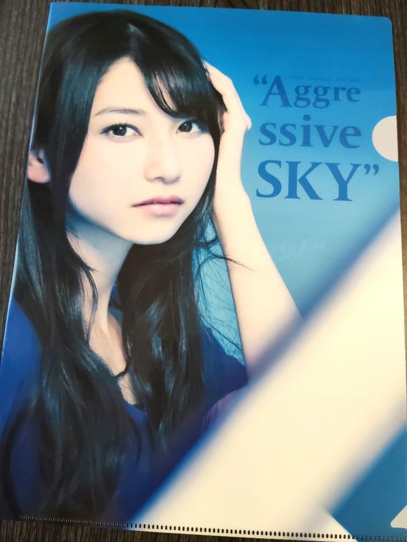 雨宮天 クリアファイル23枚セット - メルカリ