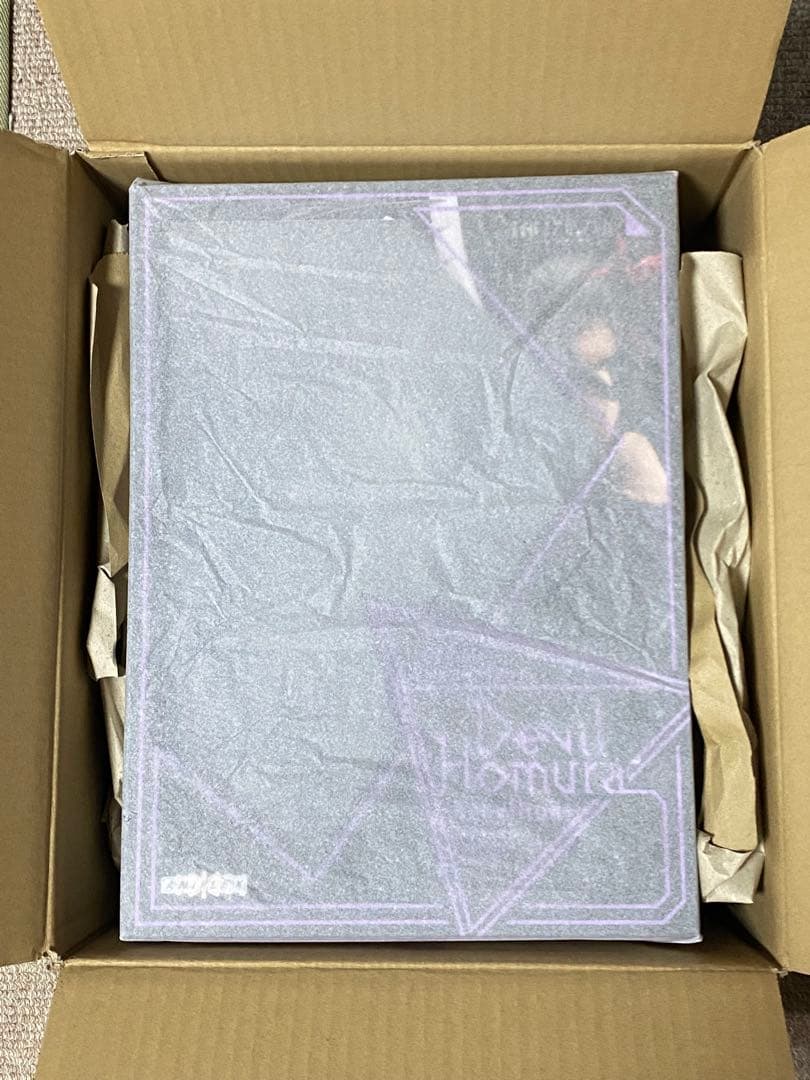 アニプレックス　アルティメットまどか&悪魔ほむら〜叛逆の物語〜1/8 セット