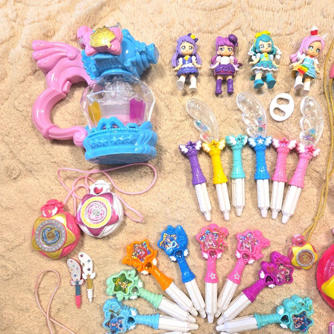 おもちゃ スタートゥインクル プリキュア」の人気商品一覧 | 安い商品