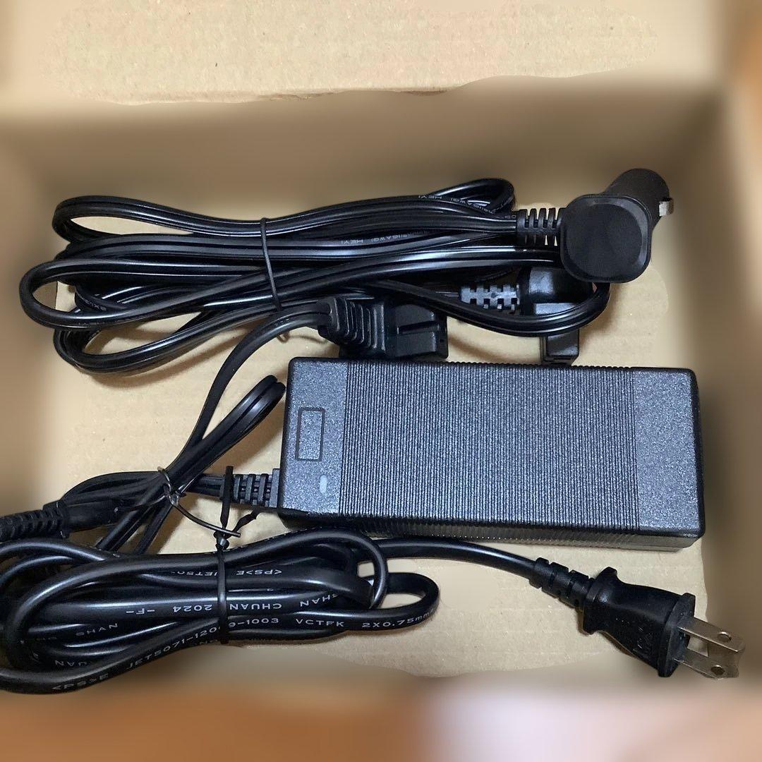 YAMAZEN YFR-AC151 2WAY ポータブル冷凍冷蔵庫