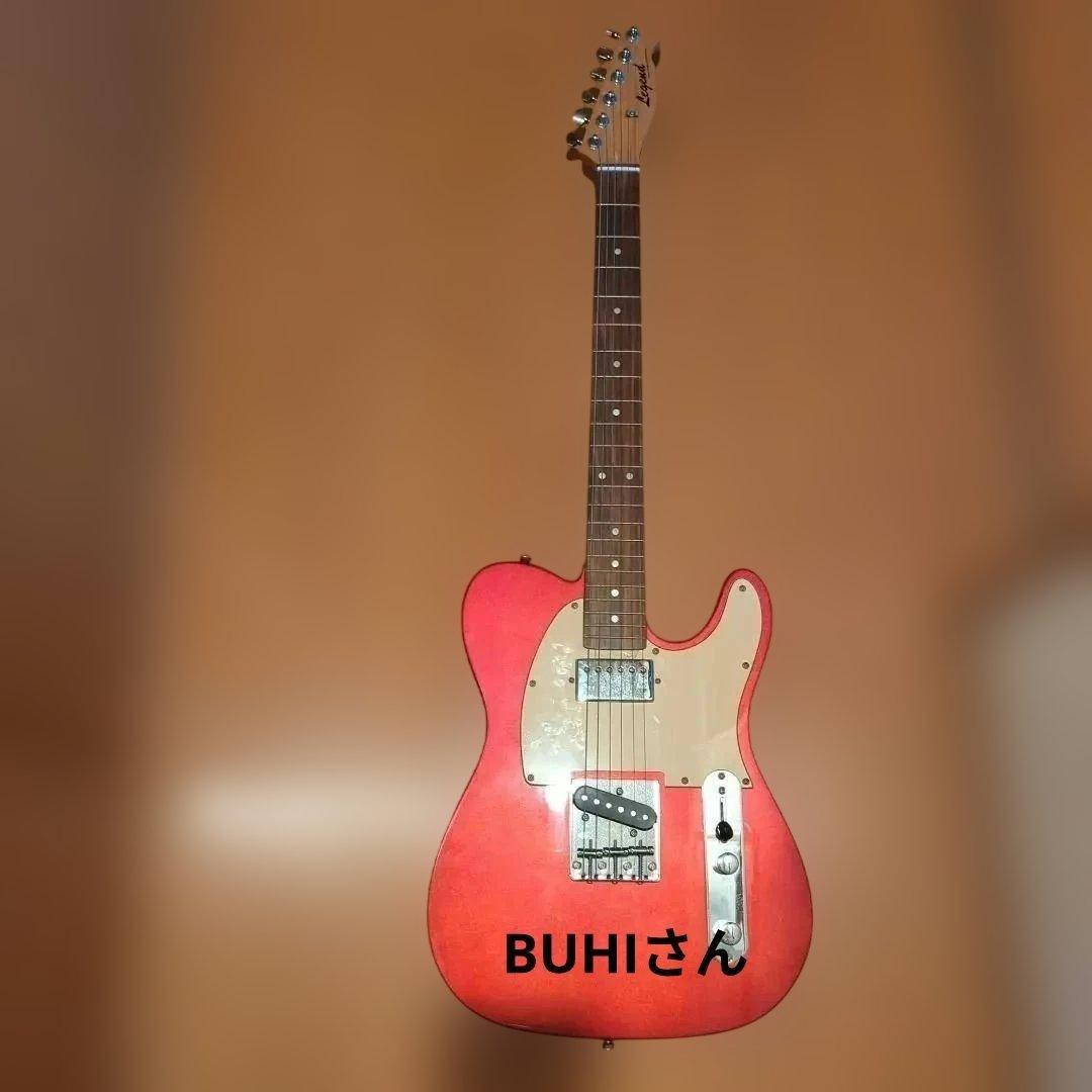 レッド テレキャスタータイプ エレキギター セット 楽天市場】エレキギター 初心者セット Legend レジェンド LTE-Z