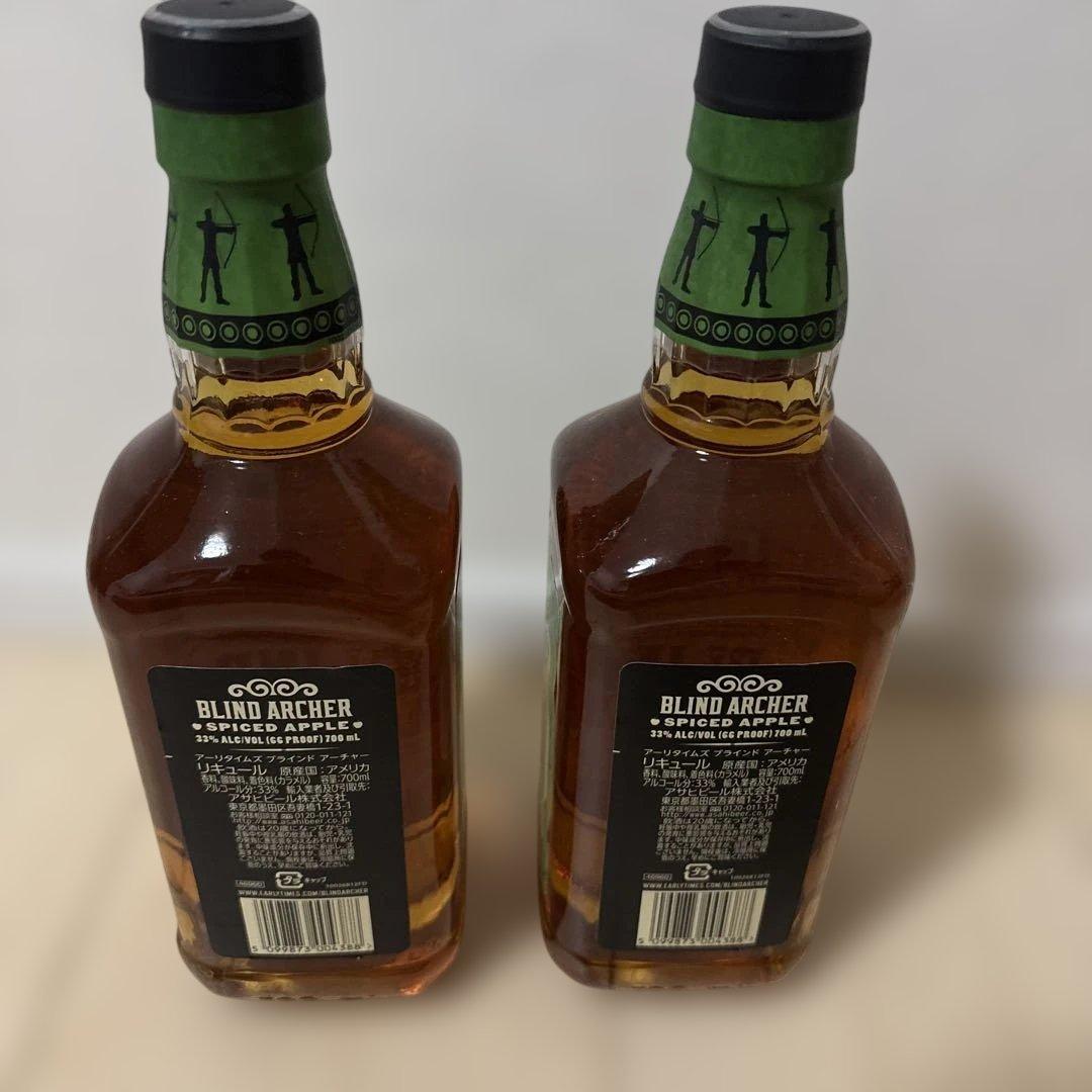 アーリータイムズ ブラインドアーチャー 2本の通販はau PAY マーケット