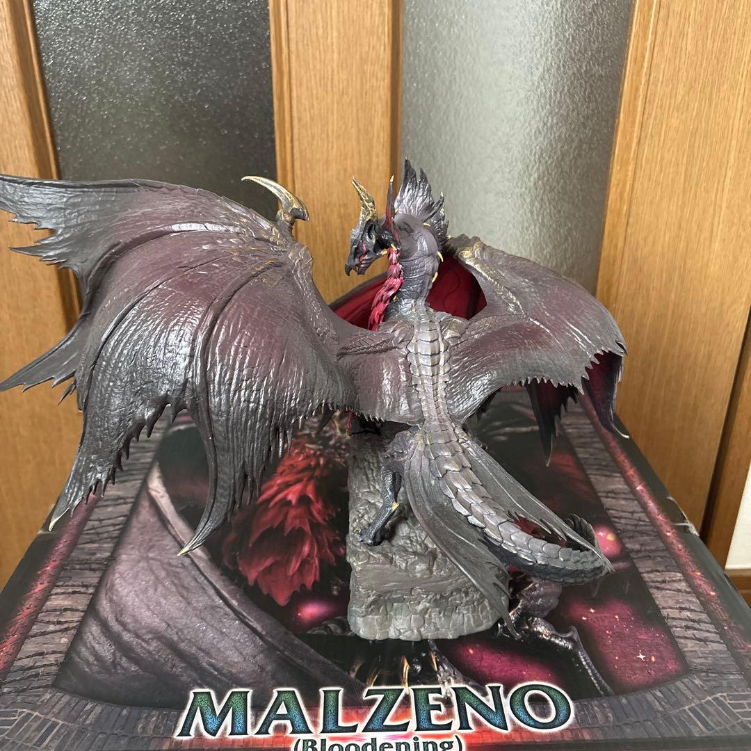 クリエイターズモデル　メル・ゼナ　（血氣活性状態）　開封品