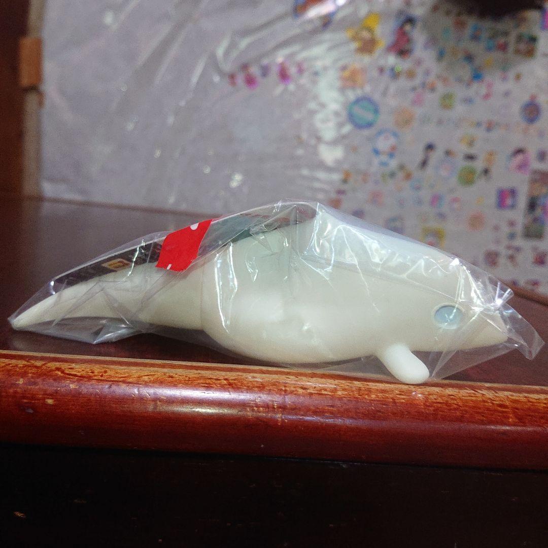 マーミット/ガヴァドン(A) ソフビ セット