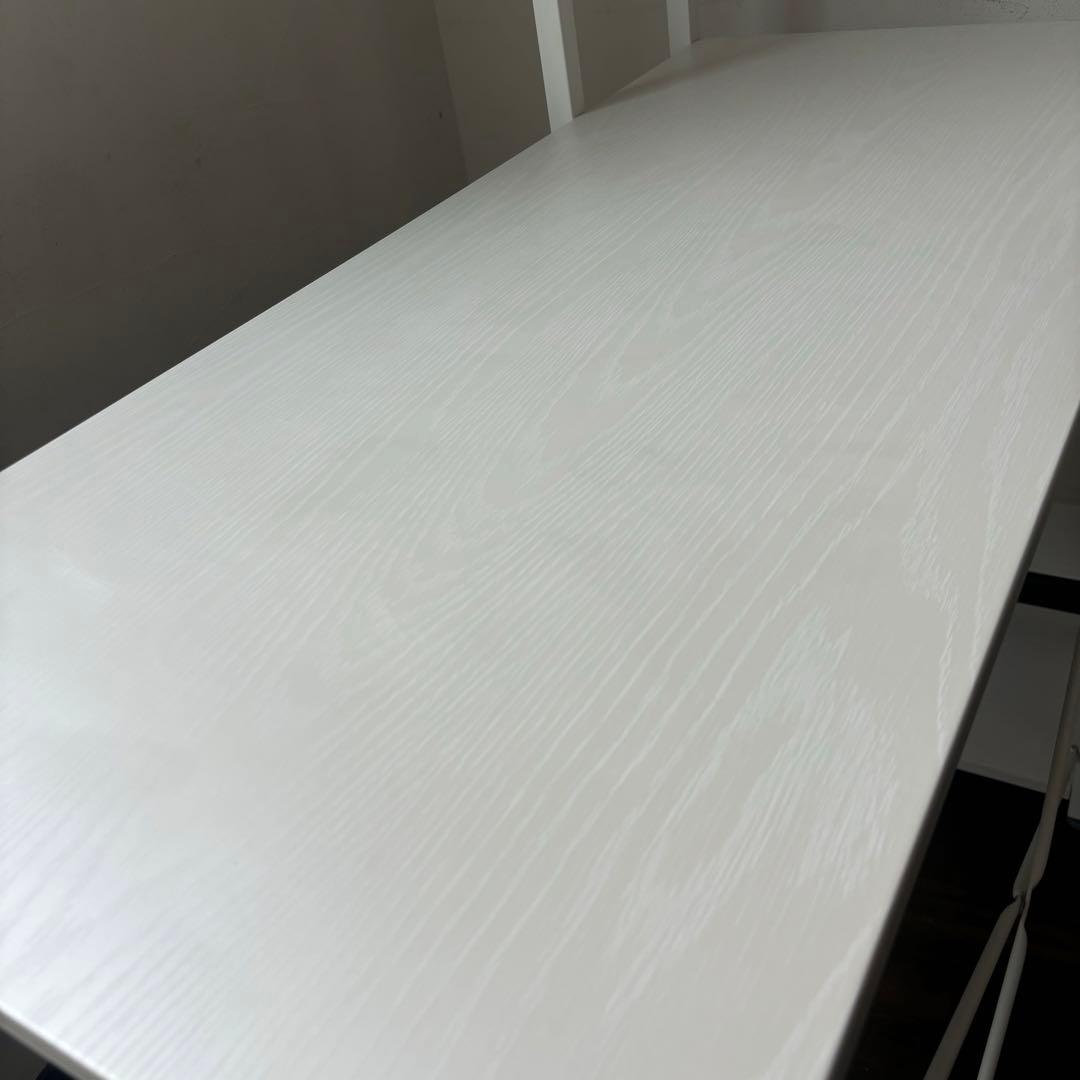 ニトリ　システムデスク