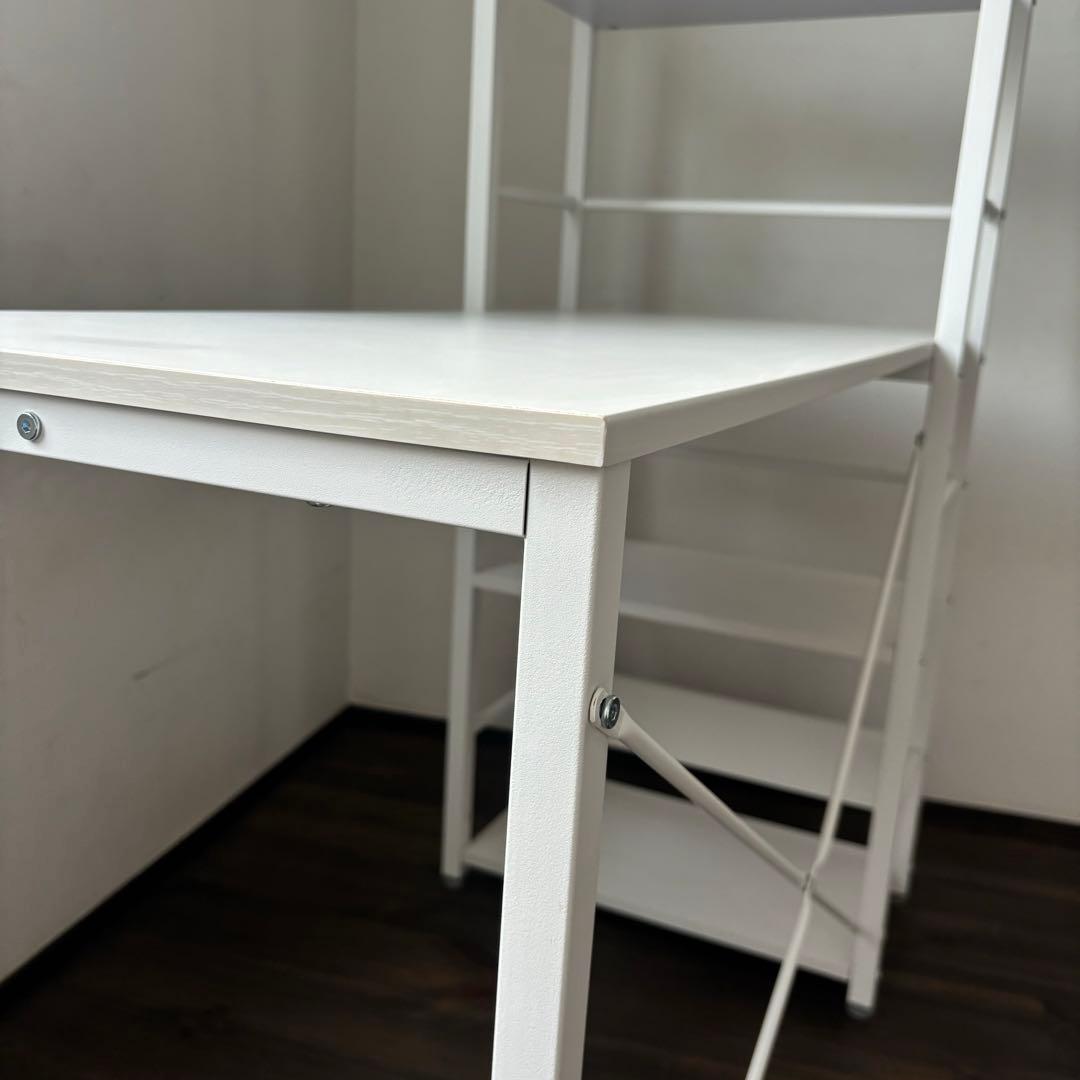 ニトリ　システムデスク