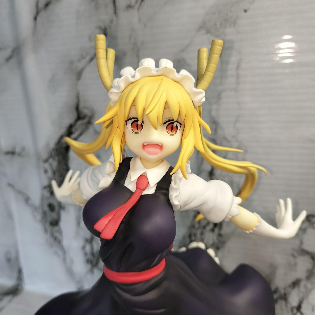 小林さんちのメイドラゴン　トール　 メイド服ver　FOTS JAPAN