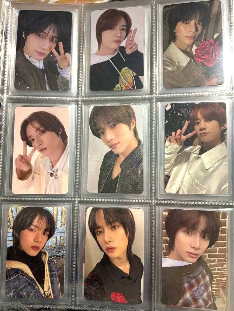 トレカ txt まとめ売り