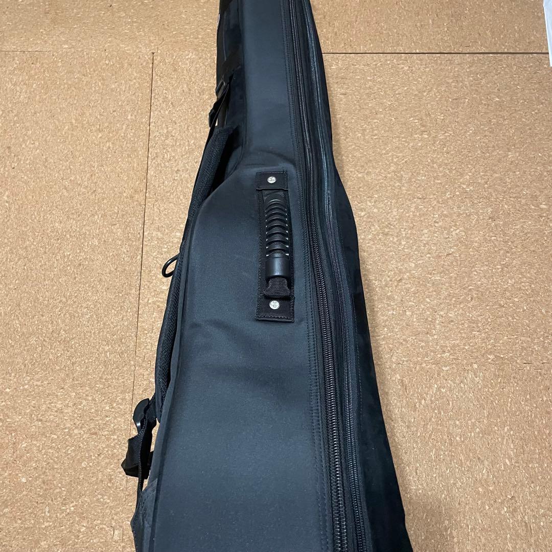 iGiG G530B アイギグ アコギ用 ギグバッグ Gigbag - メルカリ