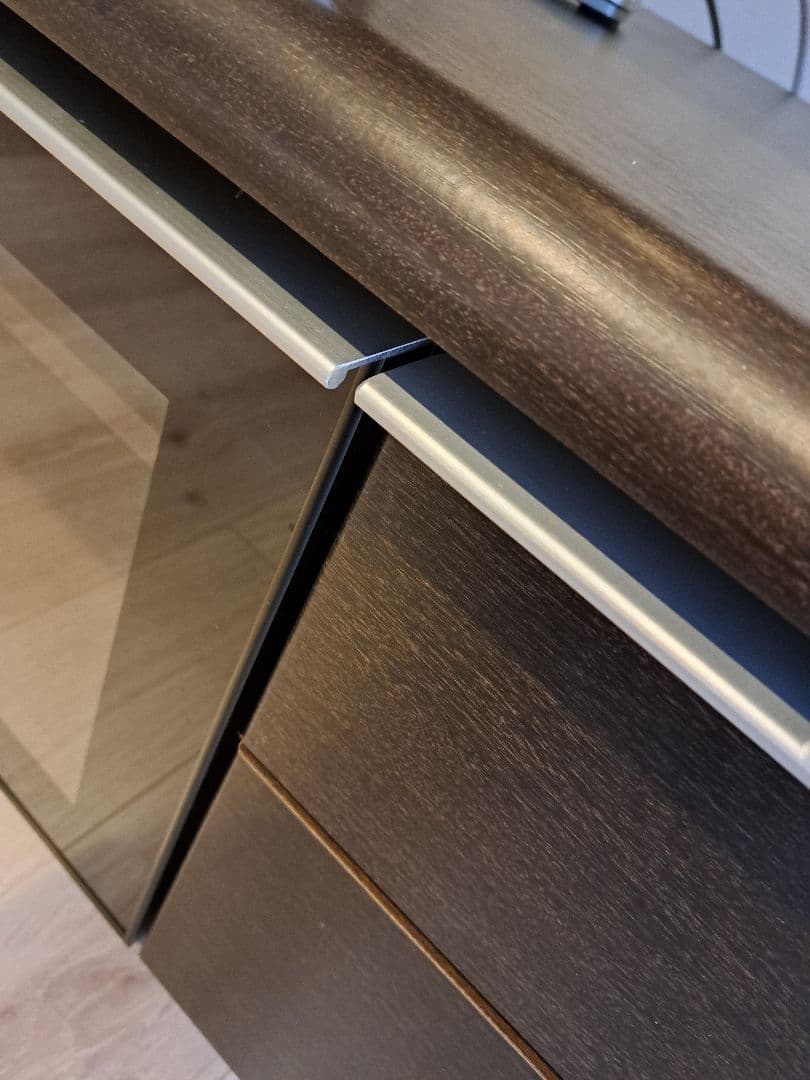 10r92 ニトリ テレビ台 ローボード パルサー 165 LBR テレビ台