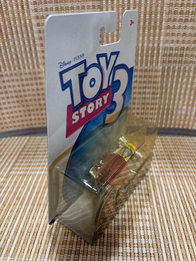 Hot Wheels TOY STORY 3 ウッディ 激レア‼️希少品です‼️