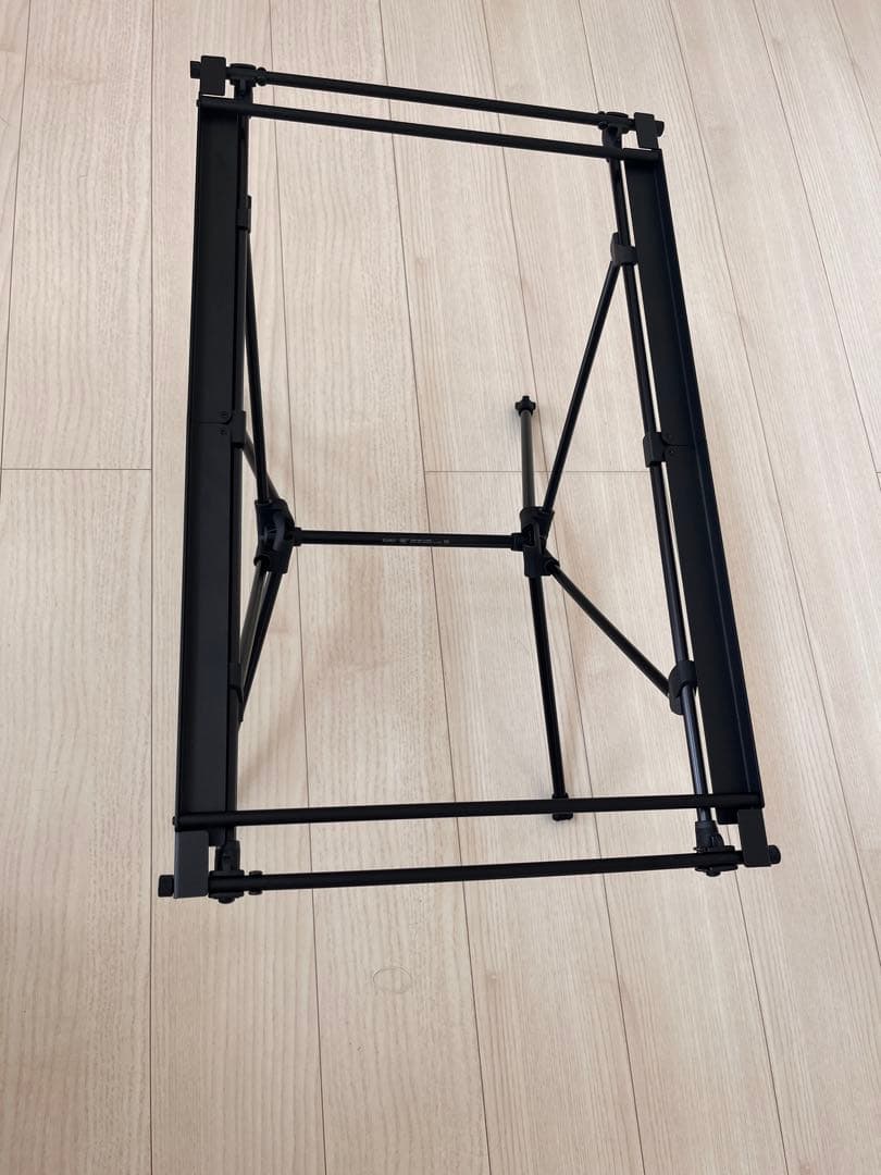 ヘリノックス専用 折りたたみ式igt仕様フレーム