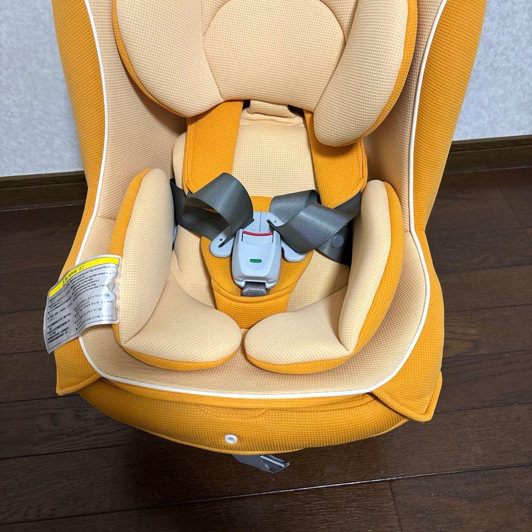 極美品】Combi コッコロ アプリコット 新生児OK