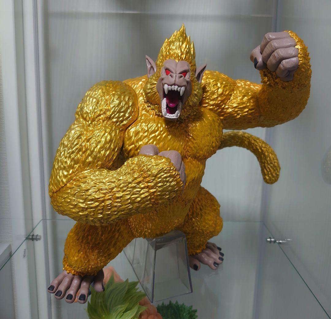 一番くじ ドラゴンボールVSオムニバスアルティメット ラストワン賞