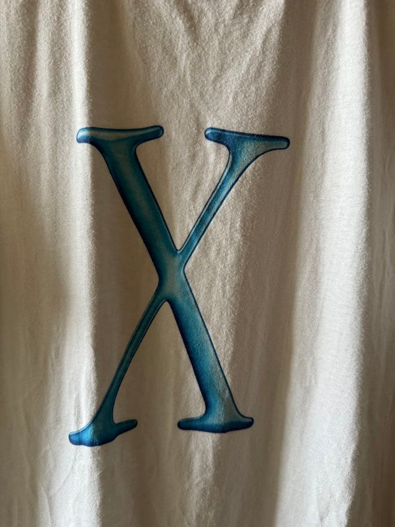 1990's Apple event staff T-shirt