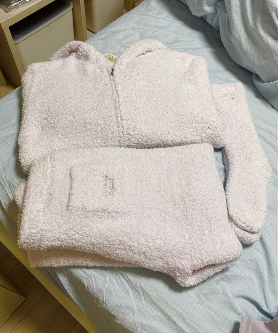 gelato pique 2026年福袋A