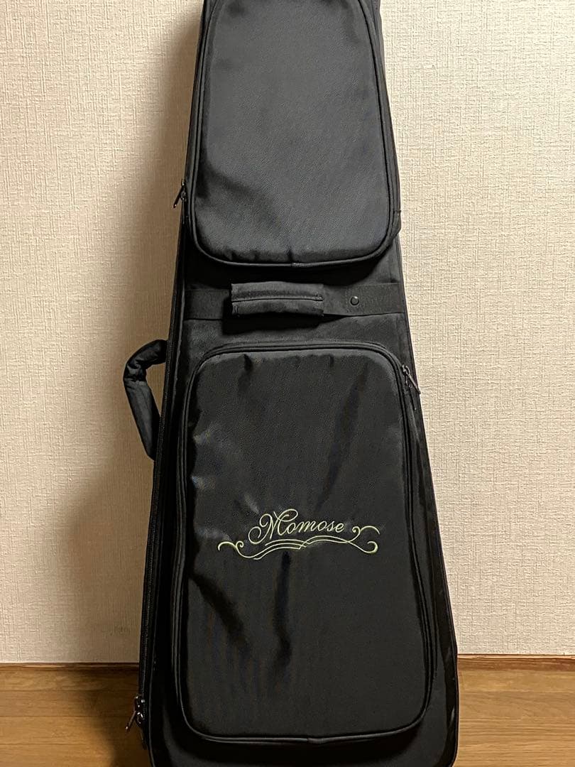ギター momose MST1-STD/NJ 2TS