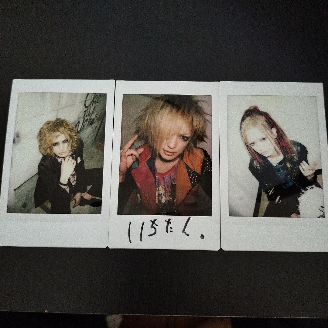 BugLug 一聖 グッズセット