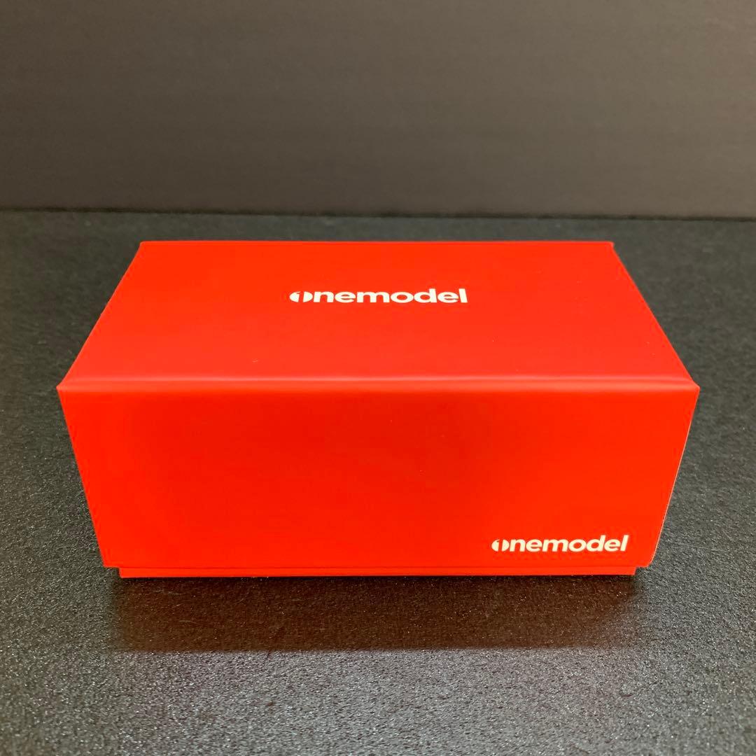 889 ✴︎ ホンダ S2000 タイプRR 1/64 ダイキャスト ミニカー