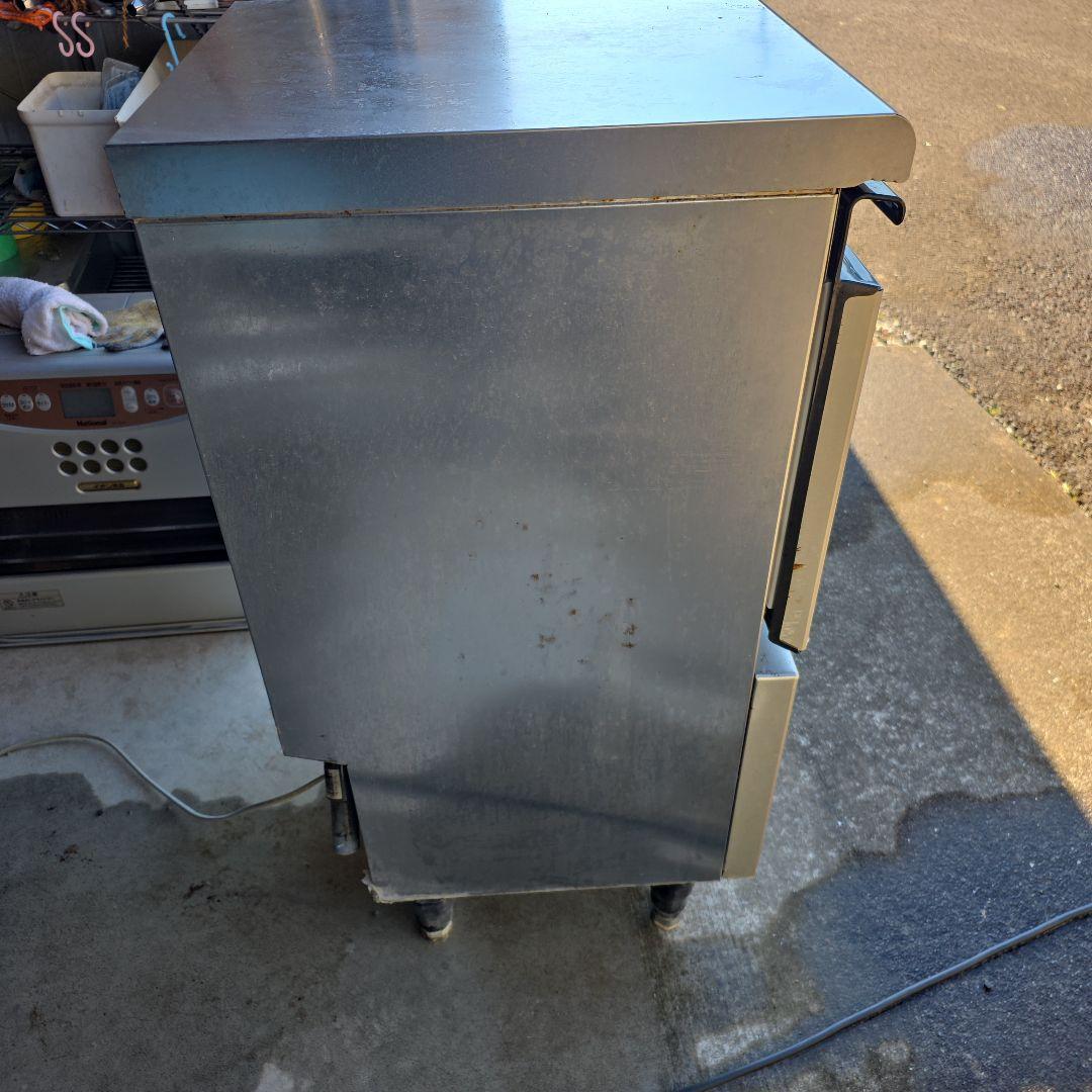 ホシザキ 製氷機 25kgタイプ