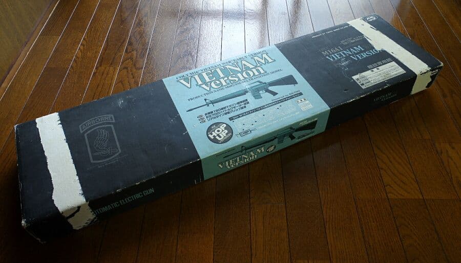 東京マルイ AK47