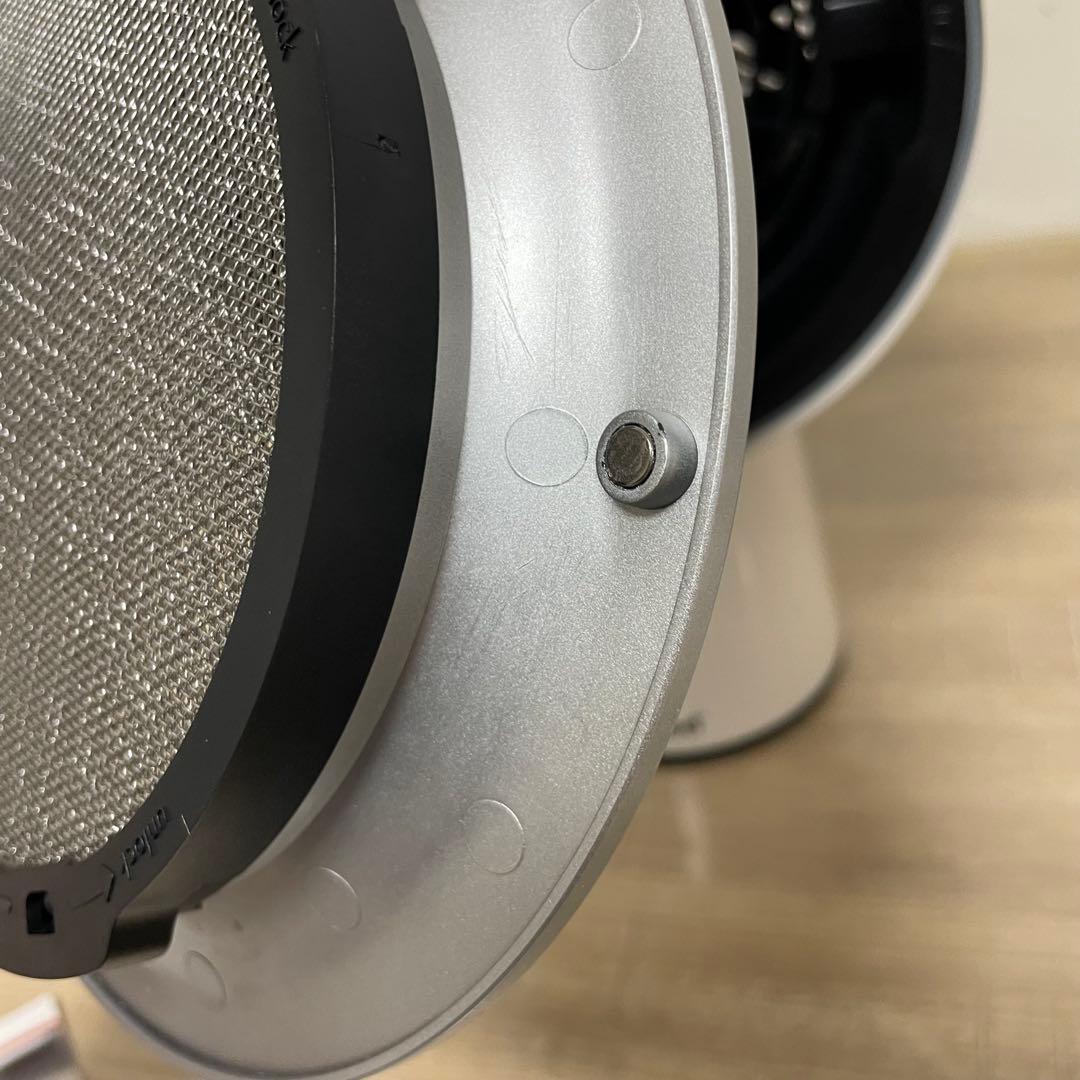 AirHood 卓上レンジフード エアフード ポータブル換気扇　AH-01AJ