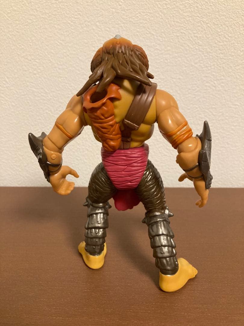 スモール ソルジャーズ アーチャー フィギュア