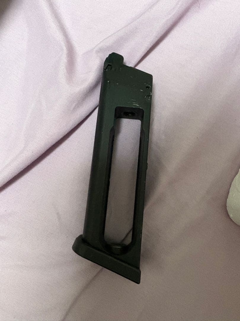 カーボネイト ストライカー9s co2