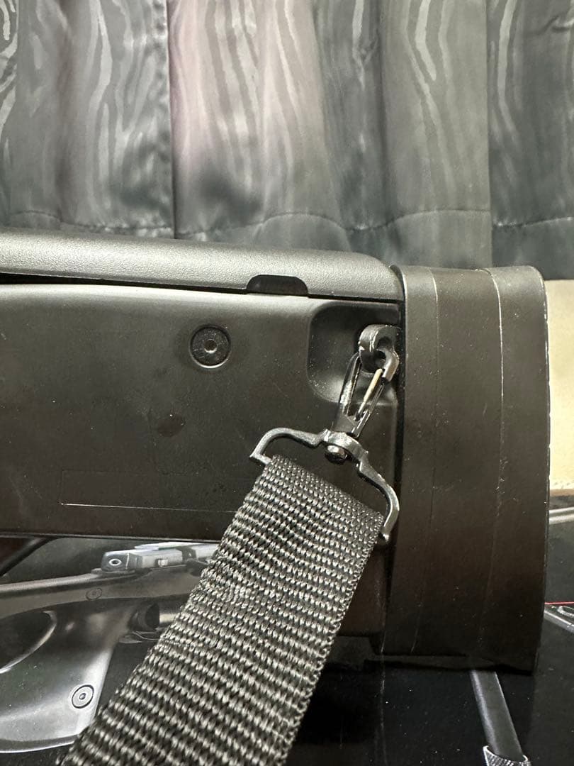 M59 スナイパーライフル スコープ・スタンドつき