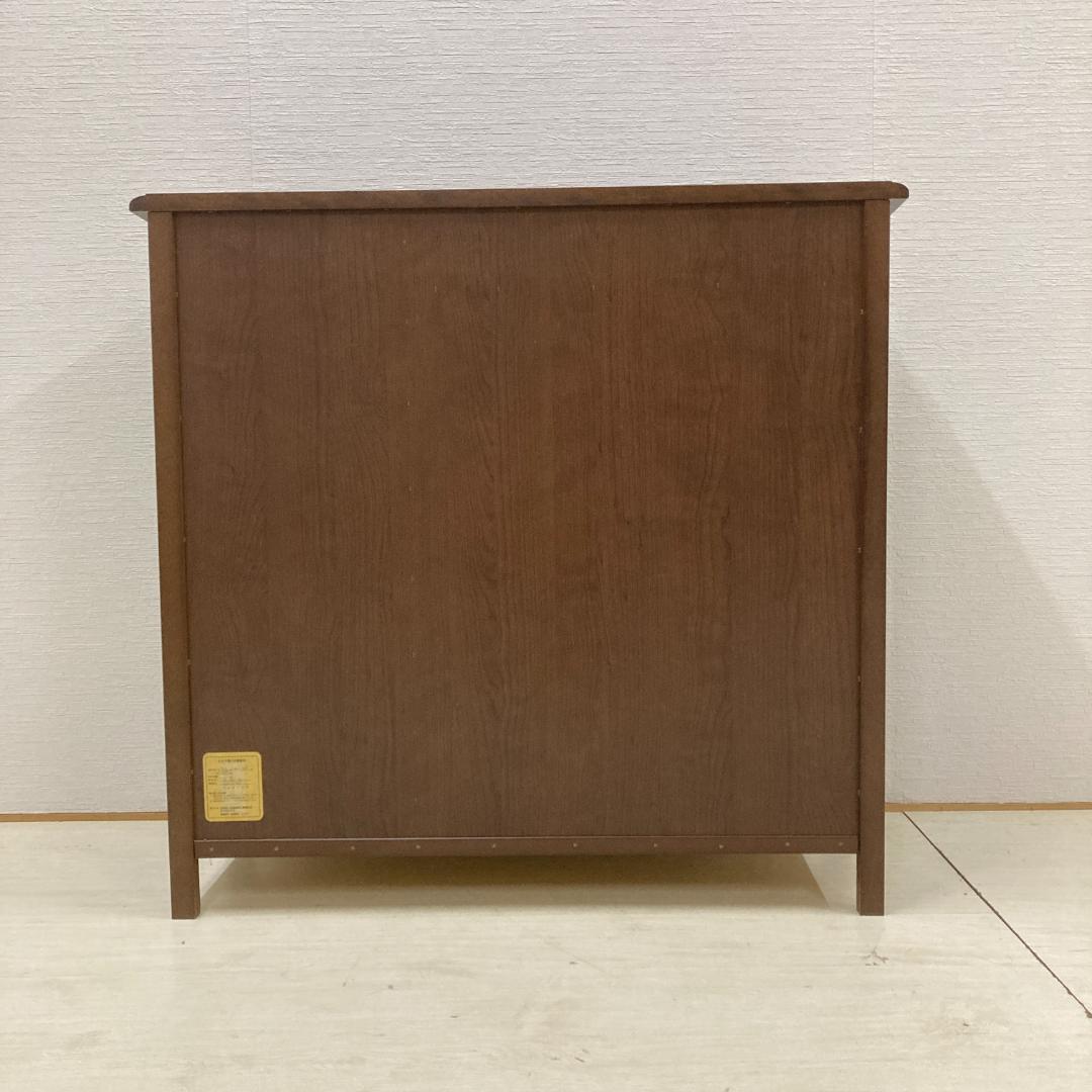 SELVA セルバ イタリア キャビネット サイドボード バーチ材