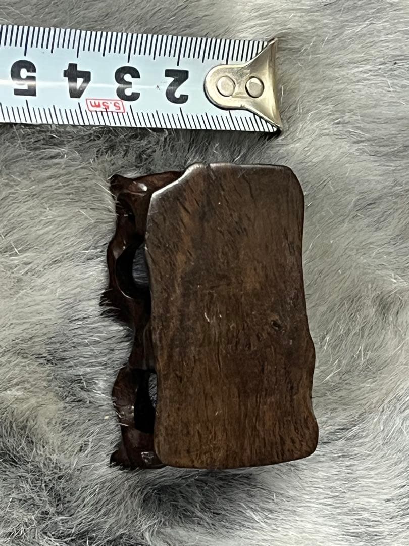 ⓶ 中国古玩 寿山石 寿山連江黄凍石 浮彫印材 中国 石 置物 - メルカリ