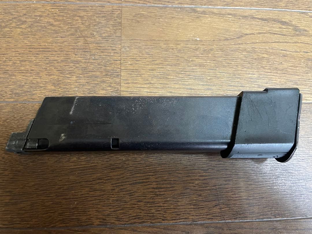 MGC BERETA M93R セミ バースト　ガスブローバック