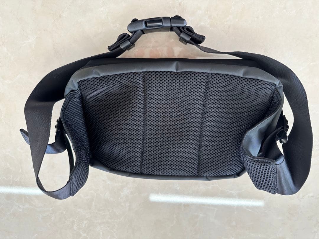 B'z PARTY オリジナルバッグ 「B'z×PORTER」 25周年記念