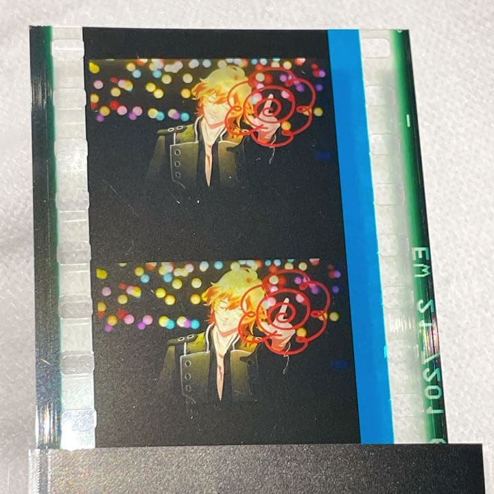 うたプリ スタツア フィルム 四ノ宮 那月 Amazon.co.jp: 四ノ宮那月