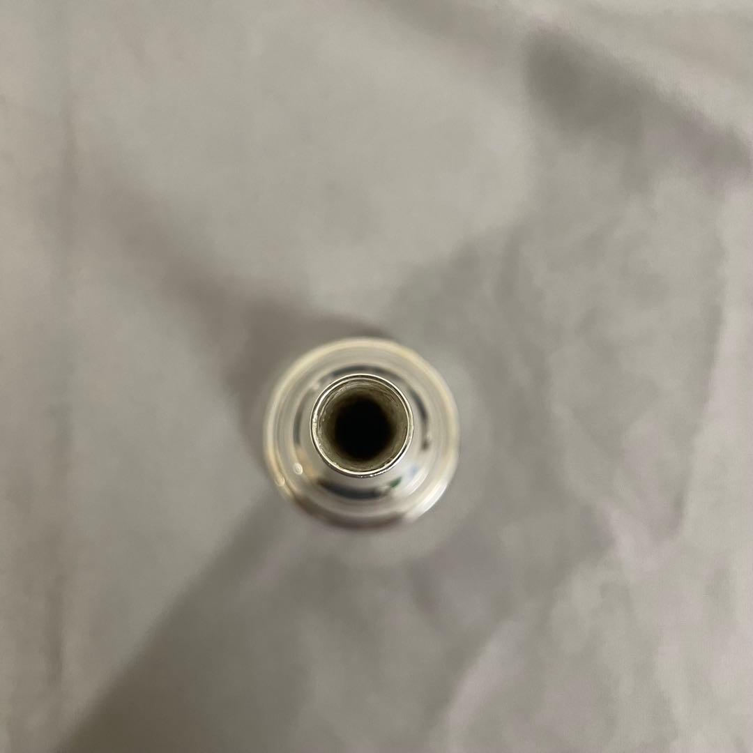 JK EX 9B トロンボーン•ユーフォニアム細管マウスピース