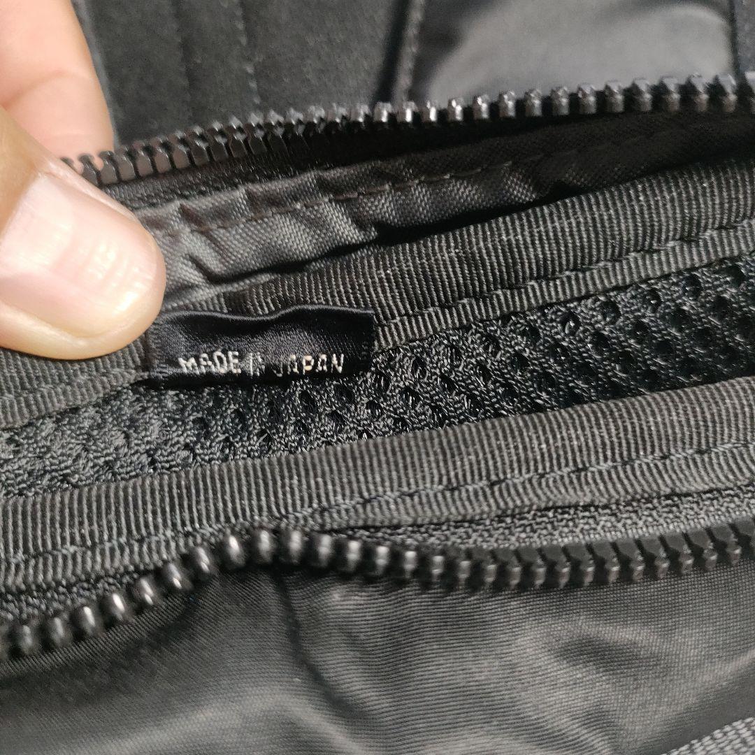 PORTER / EVO　DAYPACK