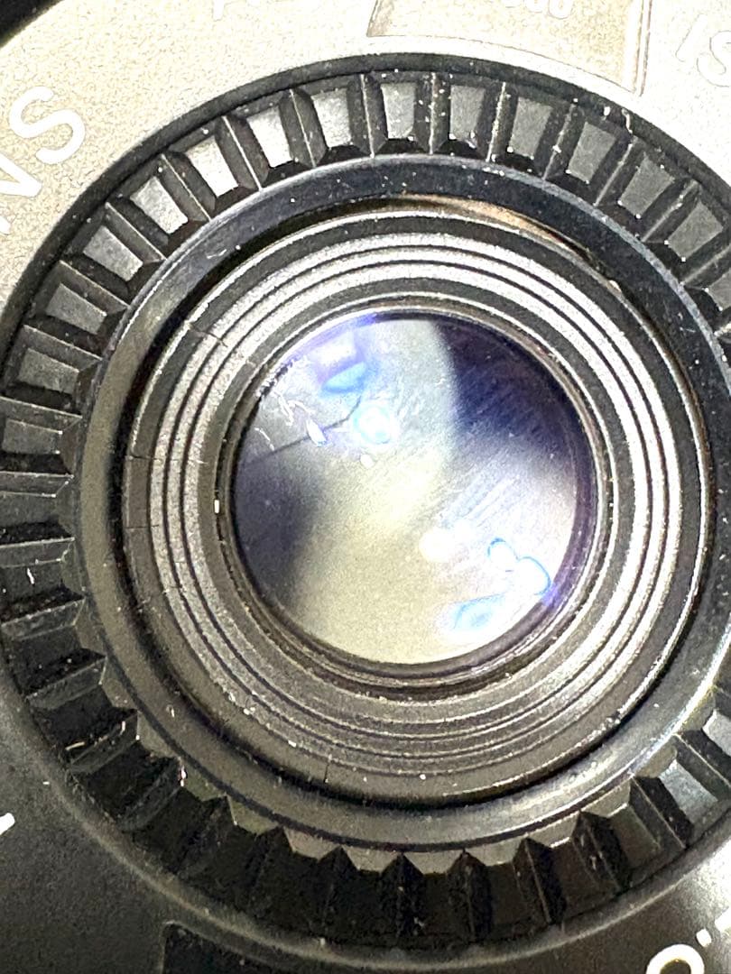 kou様 【完動/訳アリ】Y-984 Nikon L35AD ISO 1000 - メルカリ