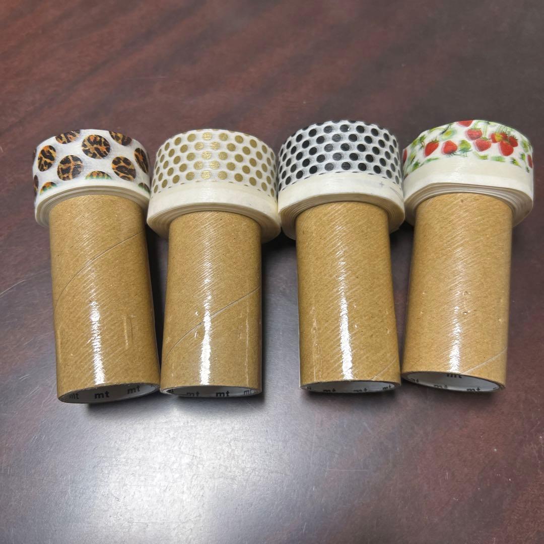 mt factory four vol.9 マスキングテープセット⭐️特別価格