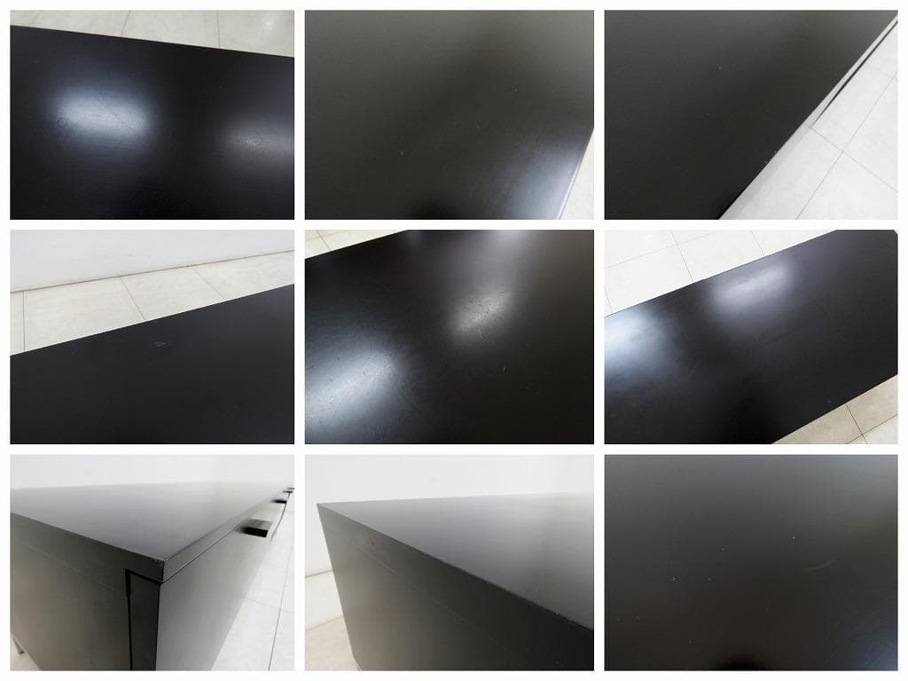 福子様 フクラ□BRT テレビボード□43万□TV ロー検IDC大塚