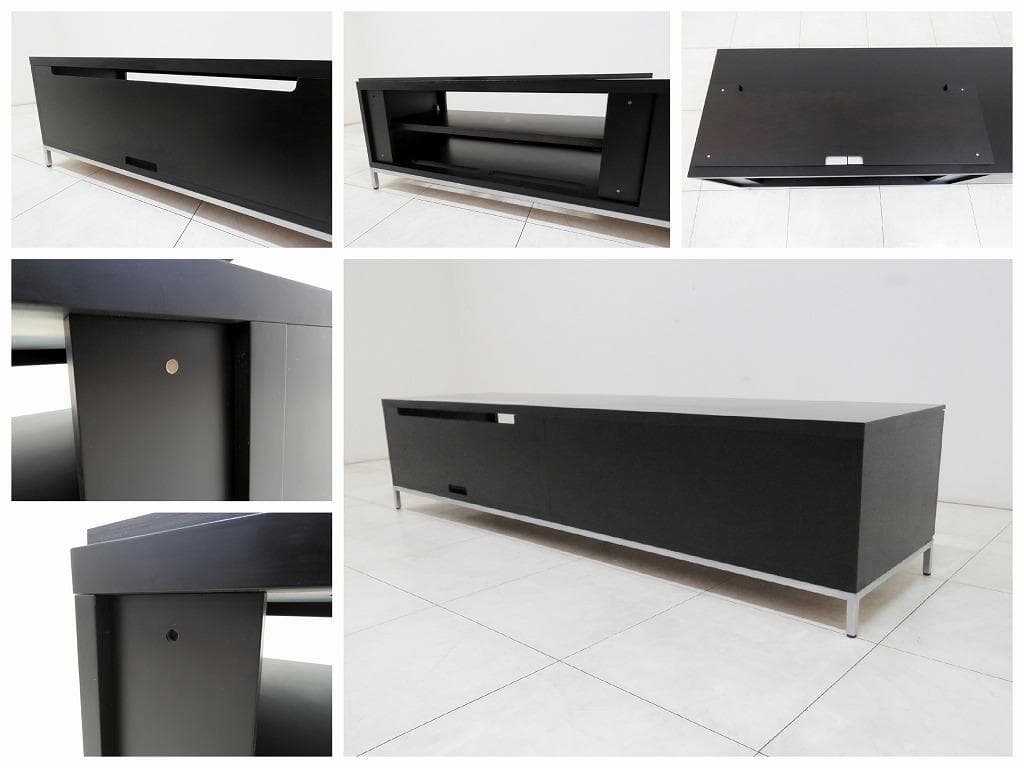 福子様 フクラ□BRT テレビボード□43万□TV ロー検IDC大塚