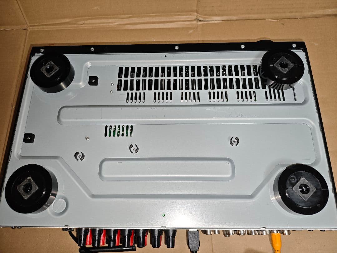 Yamaha RX-V577 AVアンプ 別売りBluetoothレシーバー付