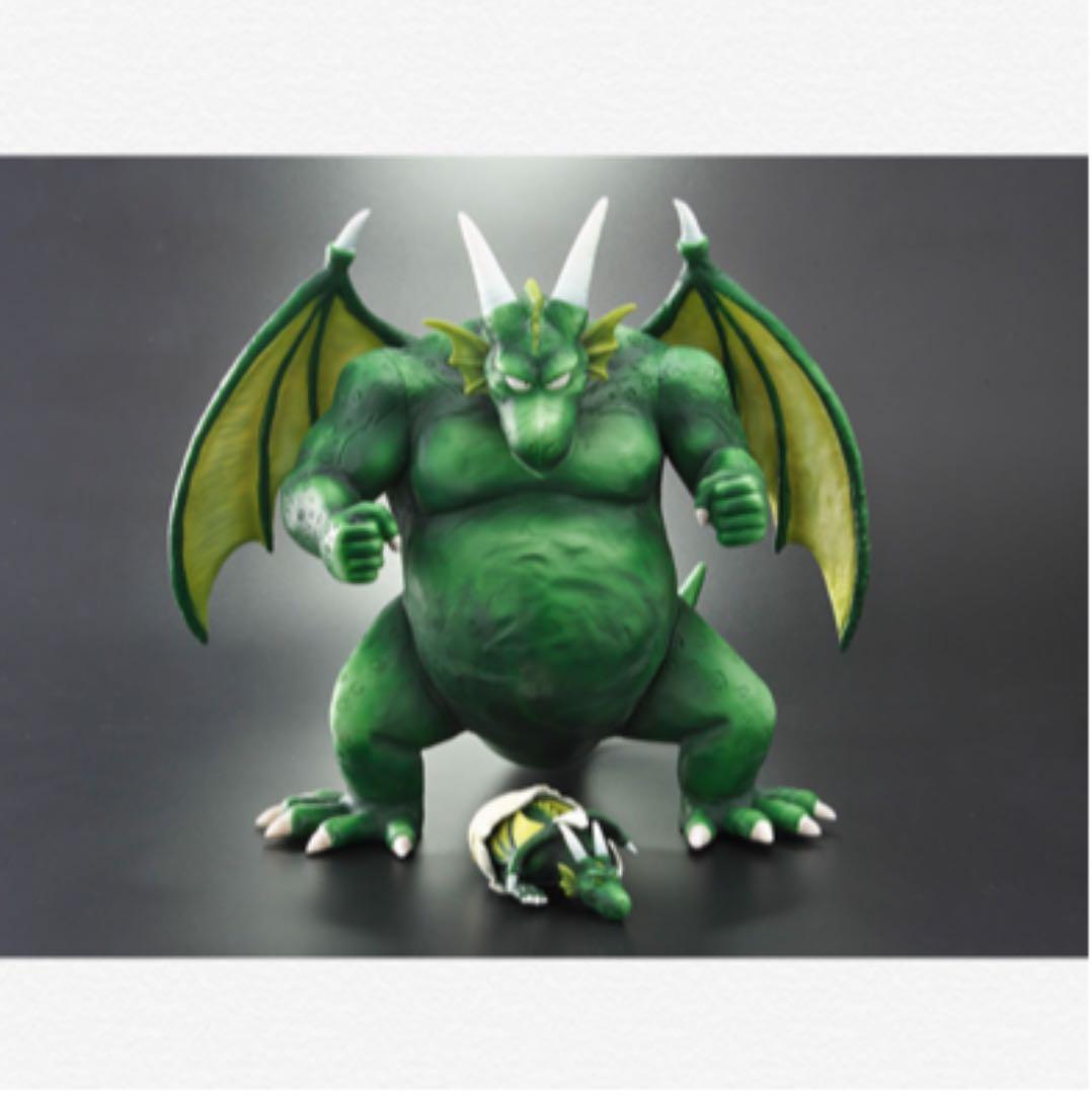 早い者勝ち！】 ドラゴンボールアライズ シンバル 通常カラー版(zeem