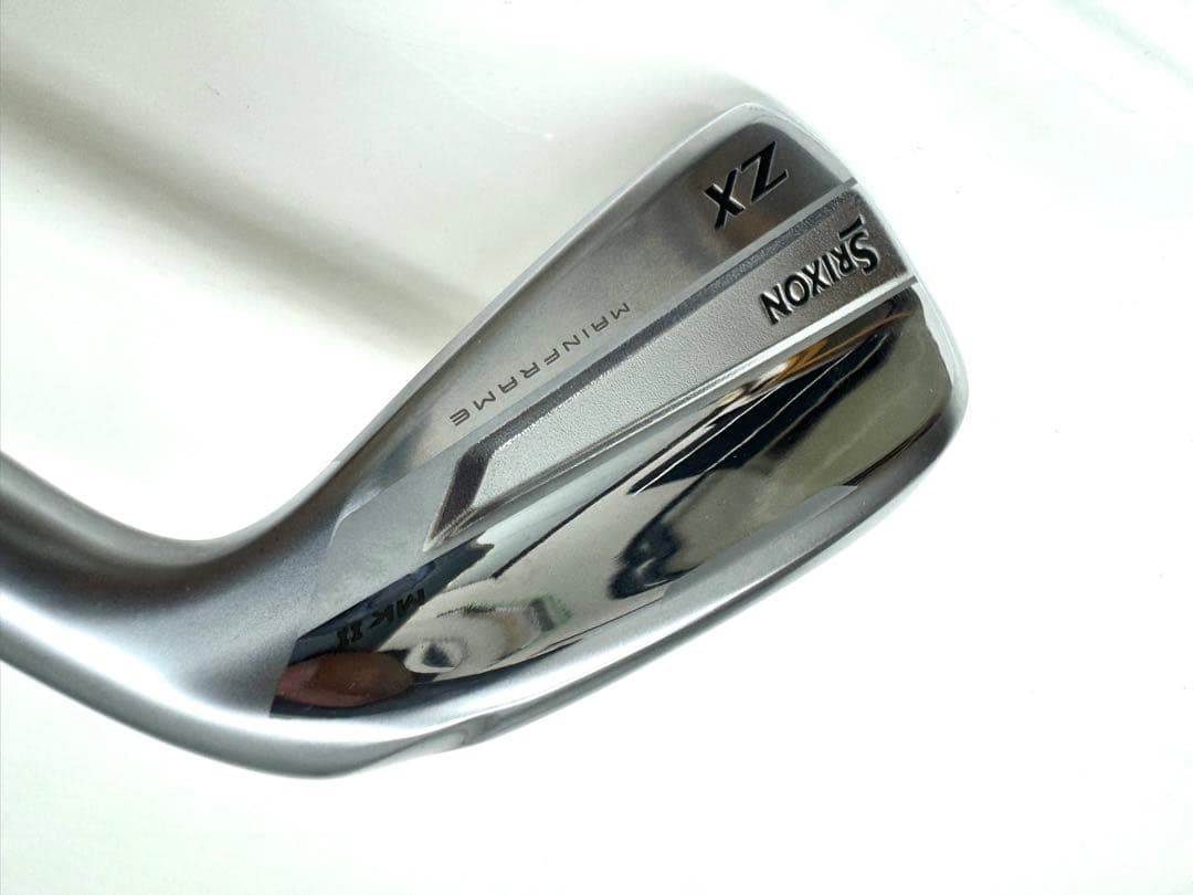 風*佑様 Srixon ZX アイアン型 ユーティリティ 3番20度